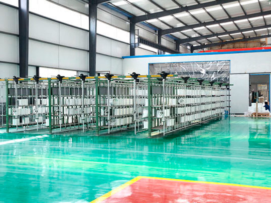 生產(chǎn)設(shè)備