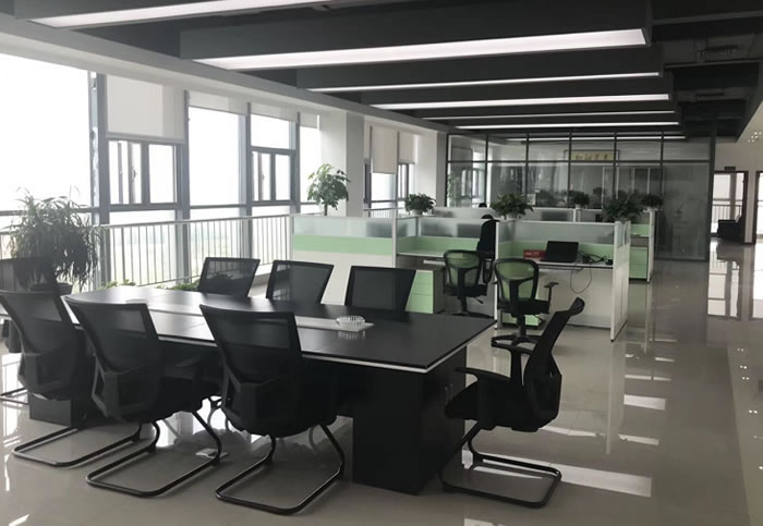 公司辦公環(huán)境